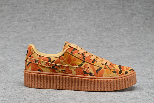 Puma x Rihanna Creepers Men Shoes--024